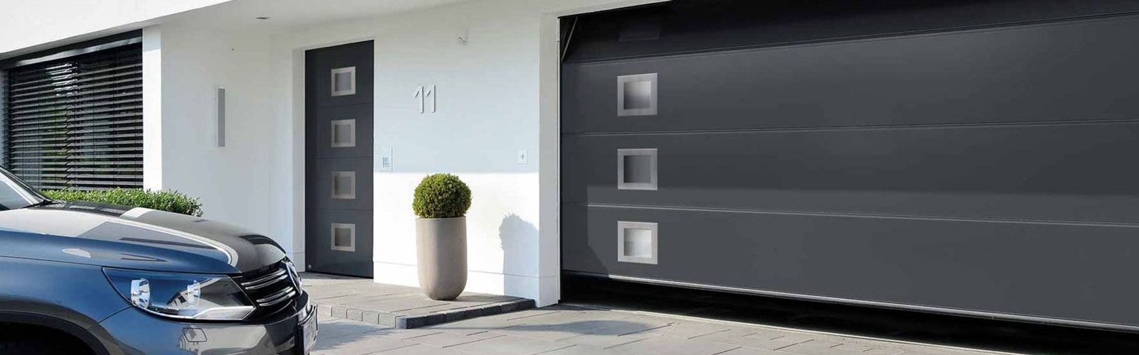 Garagentore - Lamell-o-Group GmbH